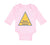 Long Sleeve Bodysuit Baby Wonder Twin Powers Activate Boy & Girl Clothes Cotton