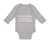 Long Sleeve Bodysuit Baby Wasn'T T Kicking Training for Triathlon Funny Humor