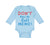 Long Sleeve Bodysuit Baby Don T Make Me Call Mimi Grandmother Grandma Cotton - Cute Rascals