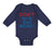 Long Sleeve Bodysuit Baby Don T Make Me Call Mimi Grandmother Grandma Cotton - Cute Rascals