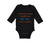 Long Sleeve Bodysuit Baby If Mommy and Daddy Say No Call 1 800 Auntie Cotton