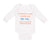 Long Sleeve Bodysuit Baby If Mommy and Daddy Say No Call 1 800 Auntie Cotton