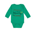 Long Sleeve Bodysuit Baby Mommy Will You Marry My Daddy Mom Mothers Day Cotton
