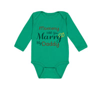Mommy Will You Marry My Daddy Mom Mothers Day