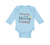 Long Sleeve Bodysuit Baby Mommy Will You Marry My Daddy Mom Mothers Day Cotton