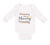 Long Sleeve Bodysuit Baby Mommy Will You Marry My Daddy Mom Mothers Day Cotton