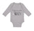 Long Sleeve Bodysuit Baby Forget The Lullaby Rock Me to Heavy Metal B Funny - Cute Rascals