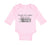 Long Sleeve Bodysuit Baby Forget The Lullaby Rock Me to Heavy Metal B Funny - Cute Rascals