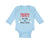 Long Sleeve Bodysuit Baby Party My Crib 2Am Bring A Bottle Funny Humor Gag