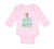 Long Sleeve Bodysuit Baby Awkward Moment When Mom Sniffs Your Butt Funny Humor B - Cute Rascals