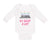 Long Sleeve Bodysuit Baby Dj Sleep A Lot Funny Music Boy & Girl Clothes Cotton - Cute Rascals