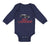 Long Sleeve Bodysuit Baby Got Lowrider Funny Humor Car Riding Boy & Girl Clothes - Cute Rascals