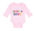 Long Sleeve Bodysuit Baby Listen to Ozzy Boy & Girl Clothes Cotton
