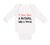 Long Sleeve Bodysuit Baby I Love You A Bushel and A Peck Boy & Girl Clothes