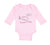 Long Sleeve Bodysuit Baby Here Comes Trouble Style A Funny Humor Cotton - Cute Rascals