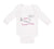 Long Sleeve Bodysuit Baby Here Comes Trouble Style A Funny Humor Cotton - Cute Rascals