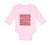 Long Sleeve Bodysuit Baby I Just Did 9 Months on The Inside Boy & Girl Clothes