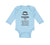 Long Sleeve Bodysuit Baby Ah Good Sir Believe Shat My Pantaloons Funny Cotton - Cute Rascals
