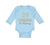 Long Sleeve Bodysuit Baby Drummer in Training Boy & Girl Clothes Cotton - Cute Rascals