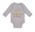 Long Sleeve Bodysuit Baby Drummer in Training Boy & Girl Clothes Cotton - Cute Rascals