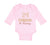 Long Sleeve Bodysuit Baby Drummer in Training Boy & Girl Clothes Cotton - Cute Rascals