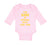 Long Sleeve Bodysuit Baby The Sass Is Strong with This 1 Sassy Funny Humor