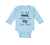 Long Sleeve Bodysuit Baby Aren'T Cool Unless Pee Pants Funny Humor E Cotton - Cute Rascals