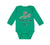 Long Sleeve Bodysuit Baby Be Audit You Can Be Funny Humor Boy & Girl Clothes - Cute Rascals