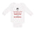 Long Sleeve Bodysuit Baby Night Blur Remember Sucking Titties Funny Cotton