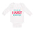 Long Sleeve Bodysuit Baby Excuse Me I Just Burped Funny Humor Boy & Girl Clothes - Cute Rascals