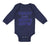 Long Sleeve Bodysuit Baby Crazy Hair Don'T Care Funny Humor Boy & Girl Clothes - Cute Rascals