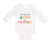 Long Sleeve Bodysuit Baby Proud to Be Irish and Filipino Boy & Girl Clothes