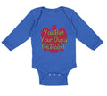 Long Sleeve Bodysuit Baby You Bet Your Dupa I'M Polish Boy & Girl Clothes Cotton