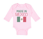 Made in Mexico Funny Style C
