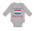 Long Sleeve Bodysuit Baby You Aren'T Much If You Aren'T Dutch Boy & Girl Clothes