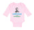 Long Sleeve Bodysuit Baby Abe Lincoln Is My Homeboy Boy & Girl Clothes Cotton - Cute Rascals