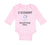 Long Sleeve Bodysuit Baby I Dissent Notorious R.B.G Ruth Bader Ginsburg Cotton - Cute Rascals
