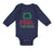 Long Sleeve Bodysuit Baby Feel The Bern Bernie Sanders Boy & Girl Clothes Cotton - Cute Rascals