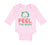 Long Sleeve Bodysuit Baby Feel The Bern Bernie Sanders Boy & Girl Clothes Cotton - Cute Rascals