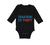 Long Sleeve Bodysuit Baby Taxation Is Theft Boy & Girl Clothes Cotton