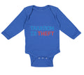 Long Sleeve Bodysuit Baby Taxation Is Theft Boy & Girl Clothes Cotton