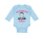 Long Sleeve Bodysuit Baby Notorious R.B.G Ruth Bader Ginsburg Boy & Girl Clothes