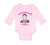Long Sleeve Bodysuit Baby Notorious R.B.G Ruth Bader Ginsburg Boy & Girl Clothes