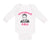 Long Sleeve Bodysuit Baby Notorious R.B.G Ruth Bader Ginsburg Boy & Girl Clothes