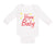 Long Sleeve Bodysuit Baby Vegas Baby Funny Humor Boy & Girl Clothes Cotton