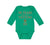 Long Sleeve Bodysuit Baby 18 Years Until My First Tattoo Funny Humor Gag Cotton - Cute Rascals