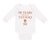Long Sleeve Bodysuit Baby 18 Years Until My First Tattoo Funny Humor Gag Cotton - Cute Rascals