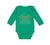 Long Sleeve Bodysuit Baby Country Roads Take Me Home Funny Humor Cotton - Cute Rascals