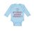 Long Sleeve Bodysuit Baby Attorney Work Product Style A Funny Humor Cotton - Cute Rascals