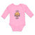 Long Sleeve Bodysuit Baby My Daddy Is A Better Iron Worker than Your Daddy